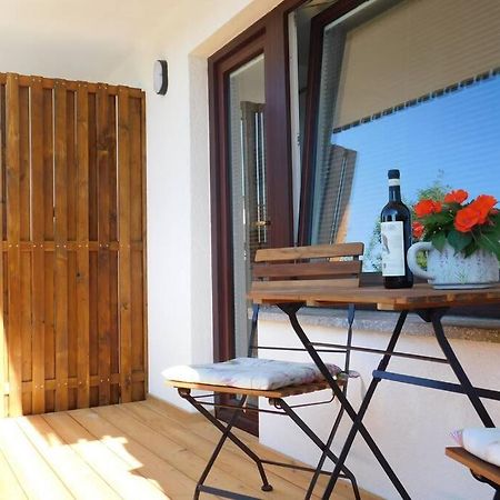 Jt Apartma Bled Buitenkant foto