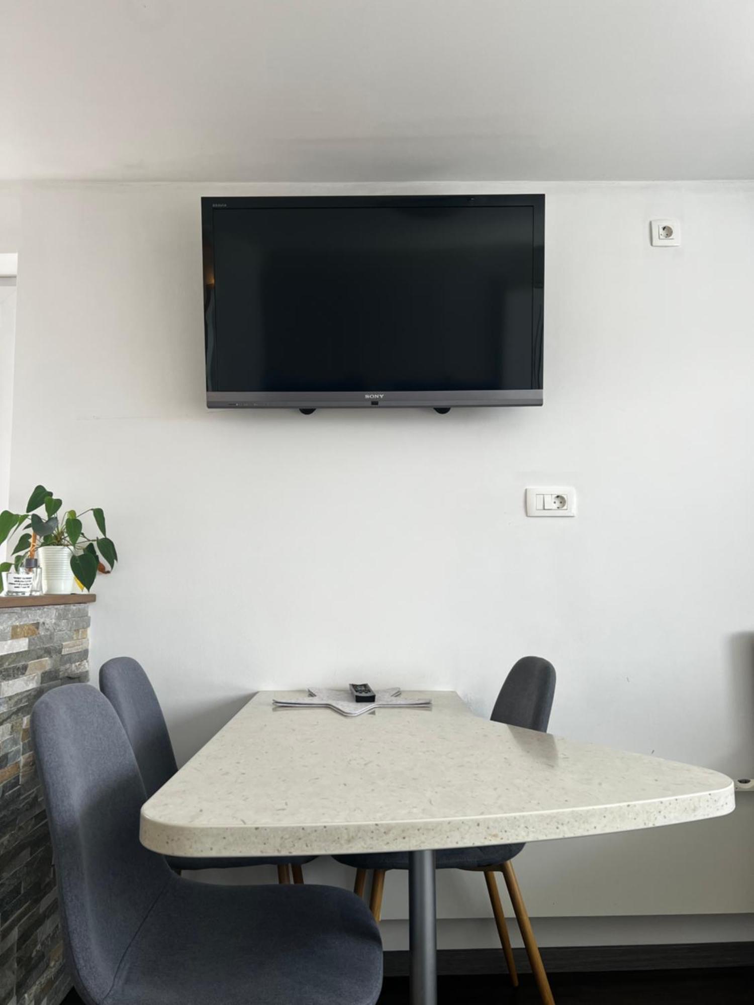 Jt Apartma Bled Buitenkant foto