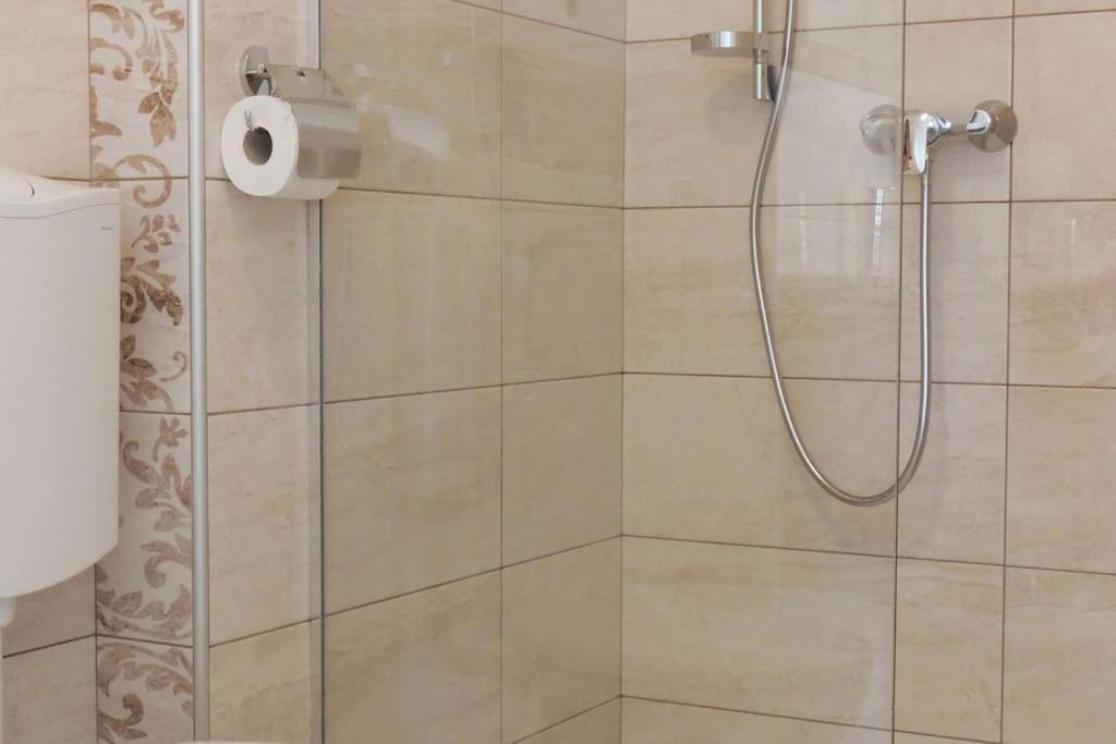 Jt Apartma Bled Buitenkant foto