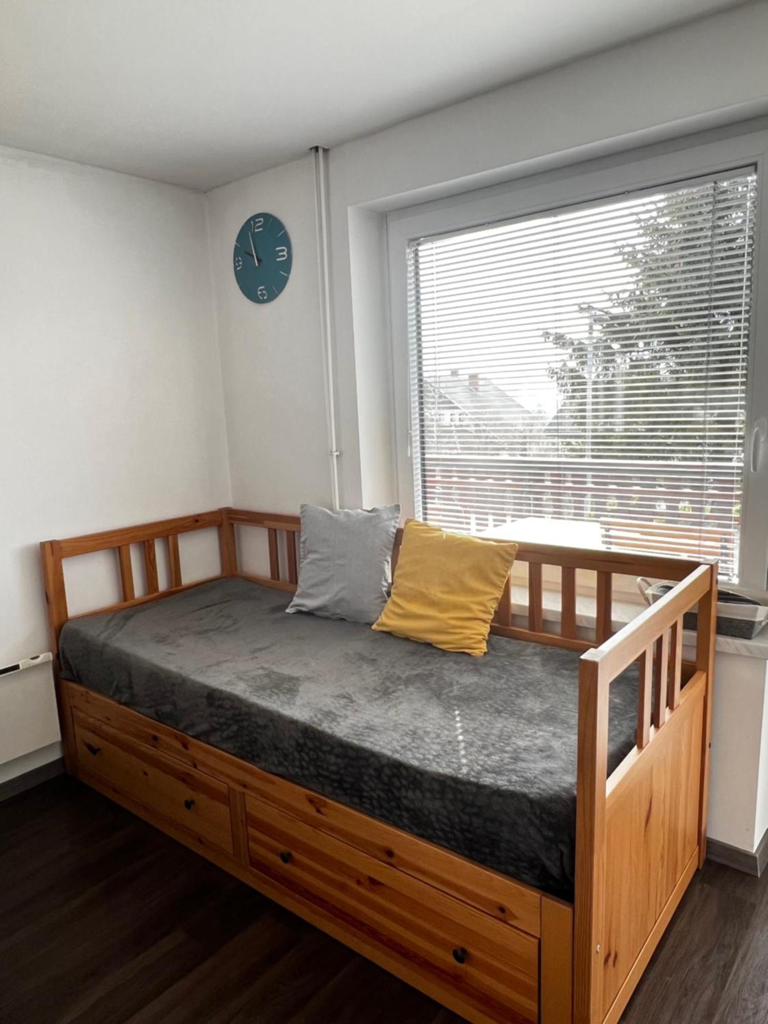 Jt Apartma Bled Buitenkant foto