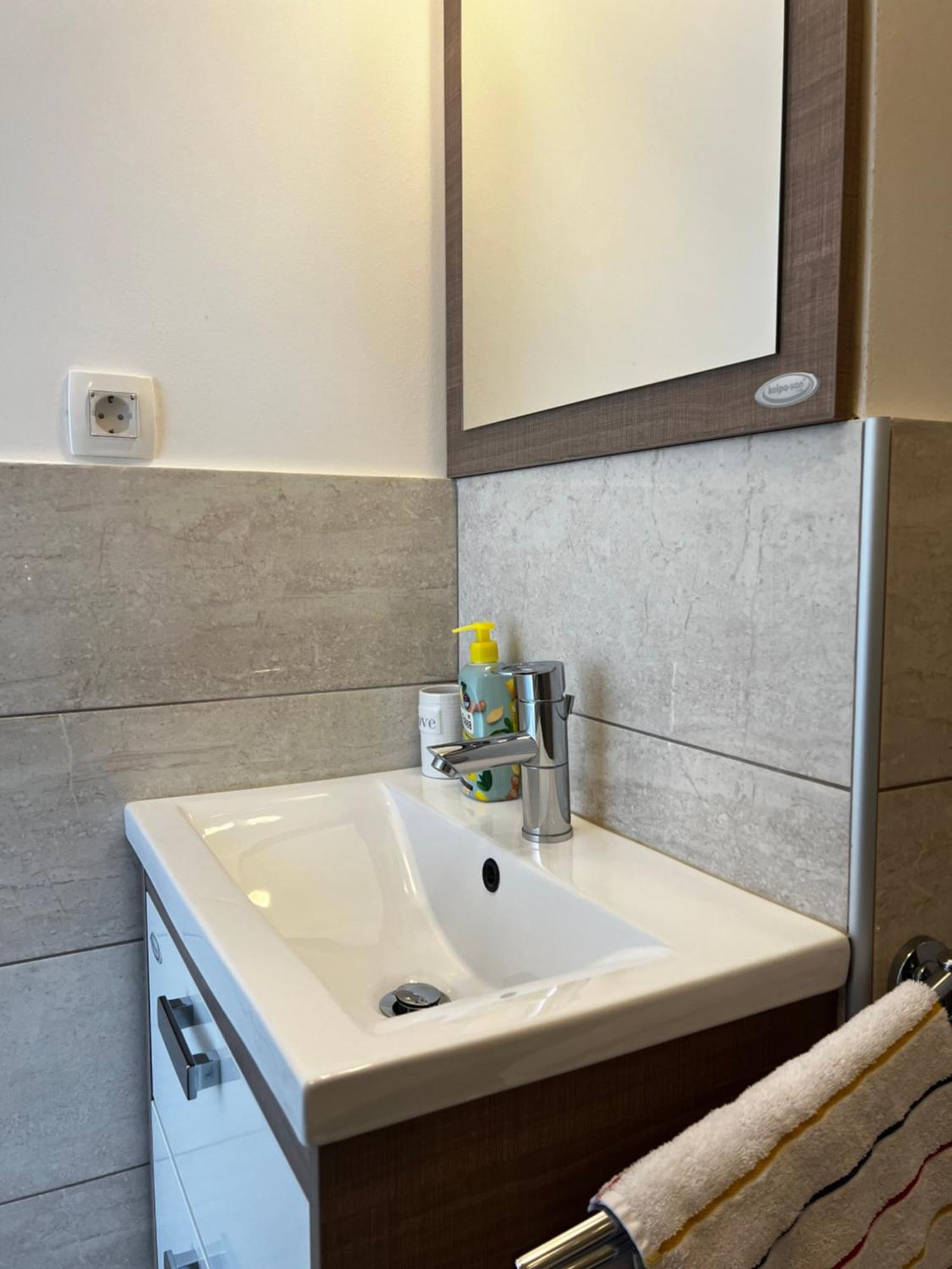 Jt Apartma Bled Buitenkant foto