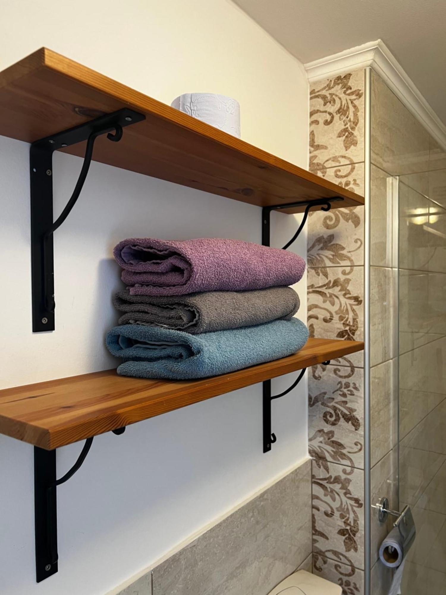 Jt Apartma Bled Buitenkant foto
