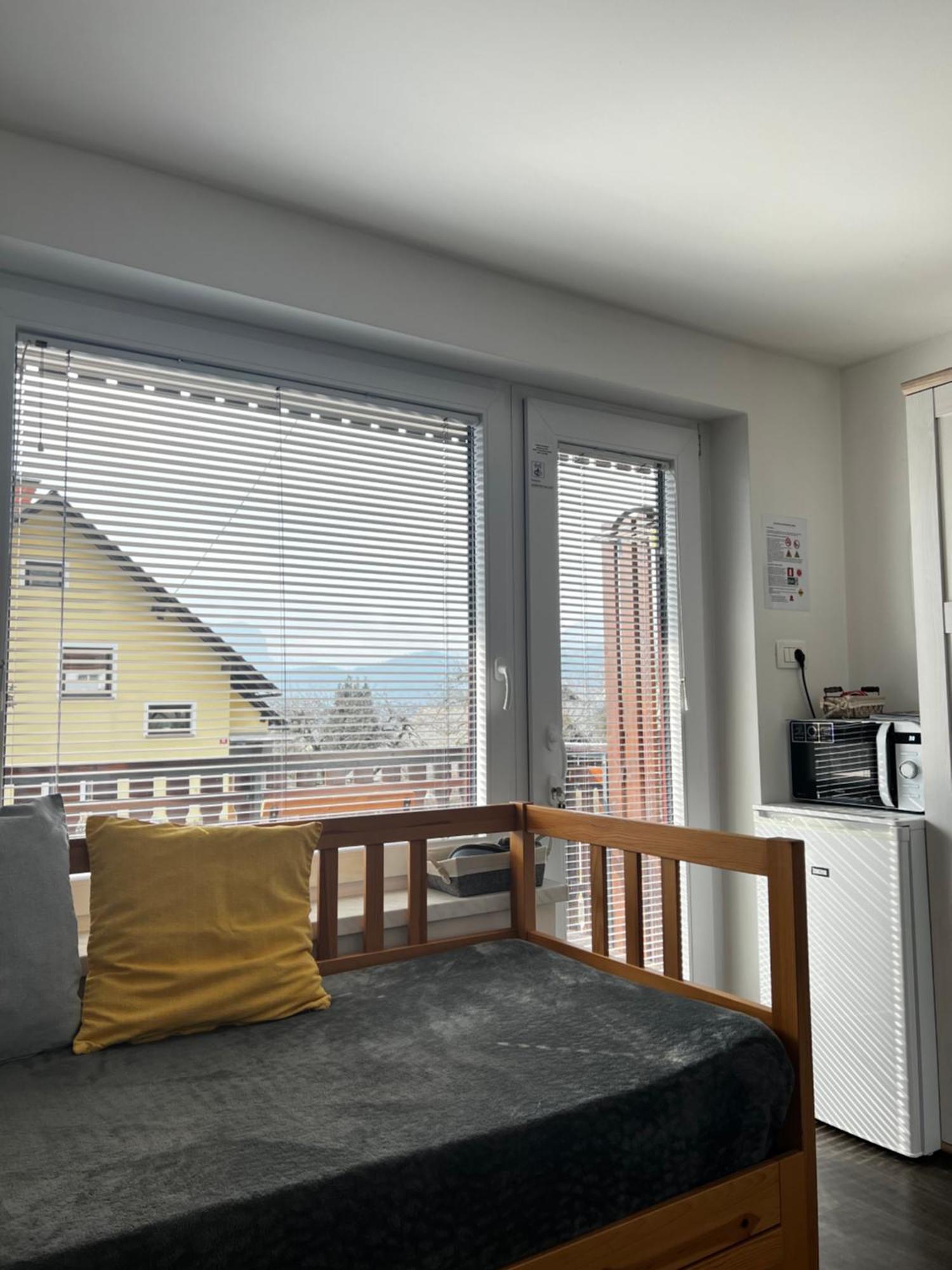 Jt Apartma Bled Buitenkant foto